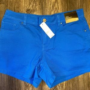 Vacation Ready Shorts from New York & Company
